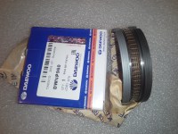 Поршневые кольца LANOS Chance DWNP960